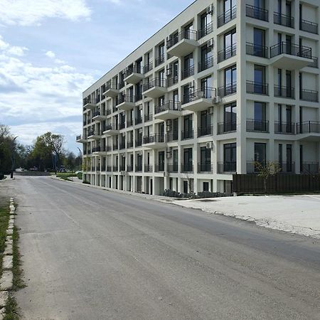 Apartamento Oxygen Neptun By Boutique C5 Exterior foto