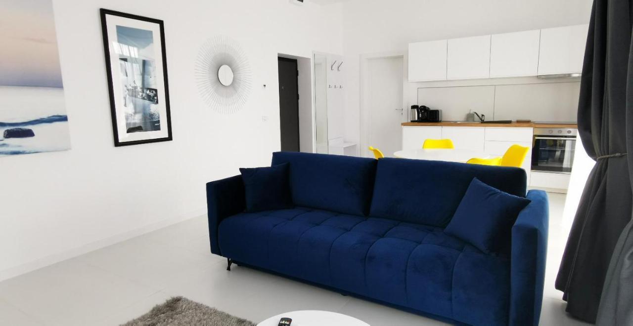 Apartamento Oxygen Neptun By Boutique C5 Exterior foto