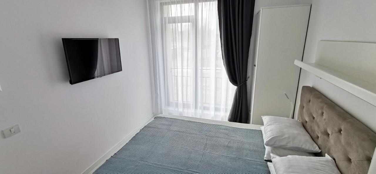 Apartamento Oxygen Neptun By Boutique C5 Exterior foto