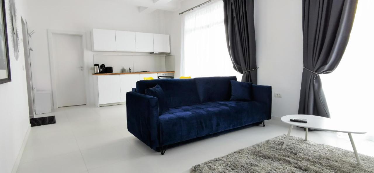 Apartamento Oxygen Neptun By Boutique C5 Exterior foto