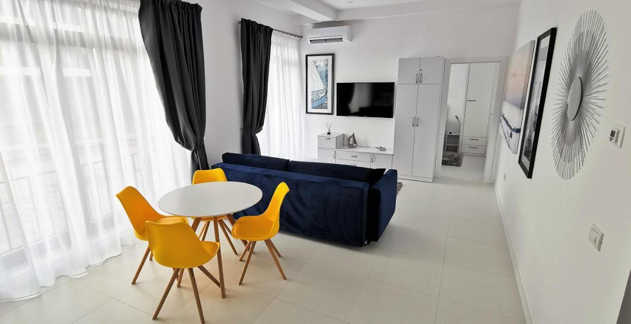Apartamento Oxygen Neptun By Boutique C5 Exterior foto
