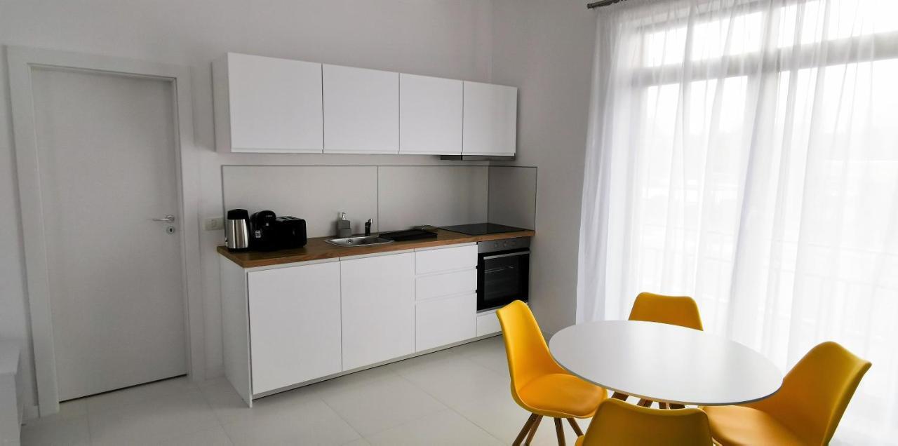 Apartamento Oxygen Neptun By Boutique C5 Exterior foto