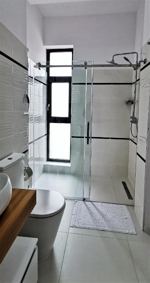 Apartamento Oxygen Neptun By Boutique C5 Exterior foto