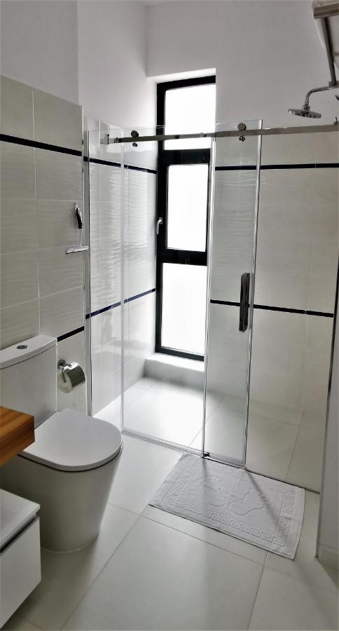 Apartamento Oxygen Neptun By Boutique C5 Exterior foto